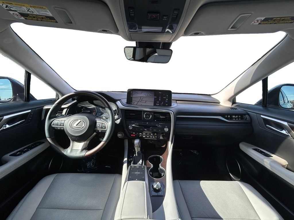 2022 Lexus RX 350 350