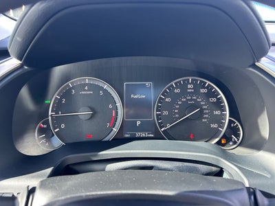 2022 Lexus RX 350 350