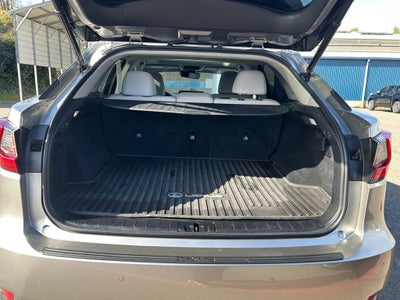 2022 Lexus RX 350 350