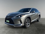 2022 Lexus RX 350 350
