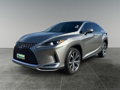2022 Lexus RX 350 350