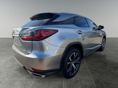 2022 Lexus RX 350 350
