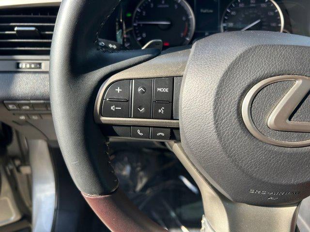 2022 Lexus RX 350 350