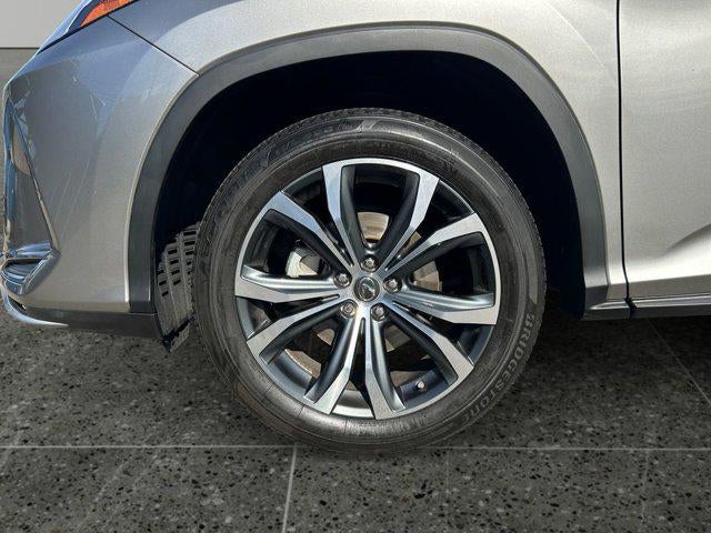 2022 Lexus RX 350 350