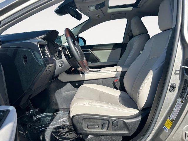 2022 Lexus RX 350 350