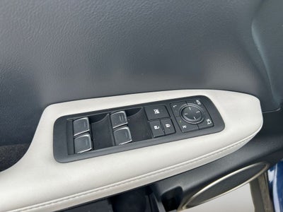 2021 Lexus RX 350 350
