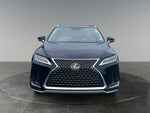 2021 Lexus RX 350 350