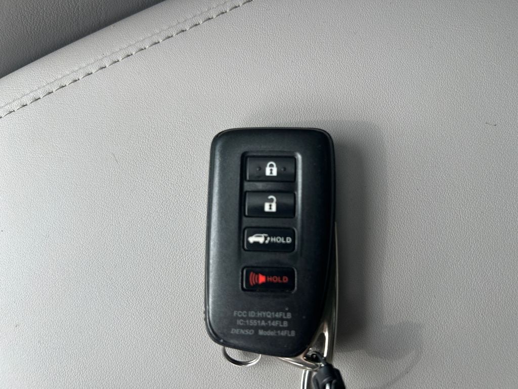 2021 Lexus RX 350 350