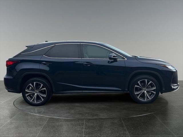 2021 Lexus RX 350 350