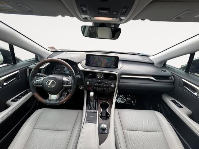2021 Lexus RX 350 350