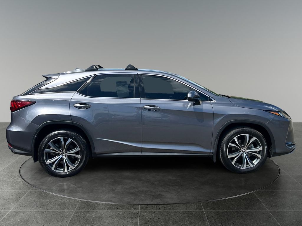 2022 Lexus RX 350 350