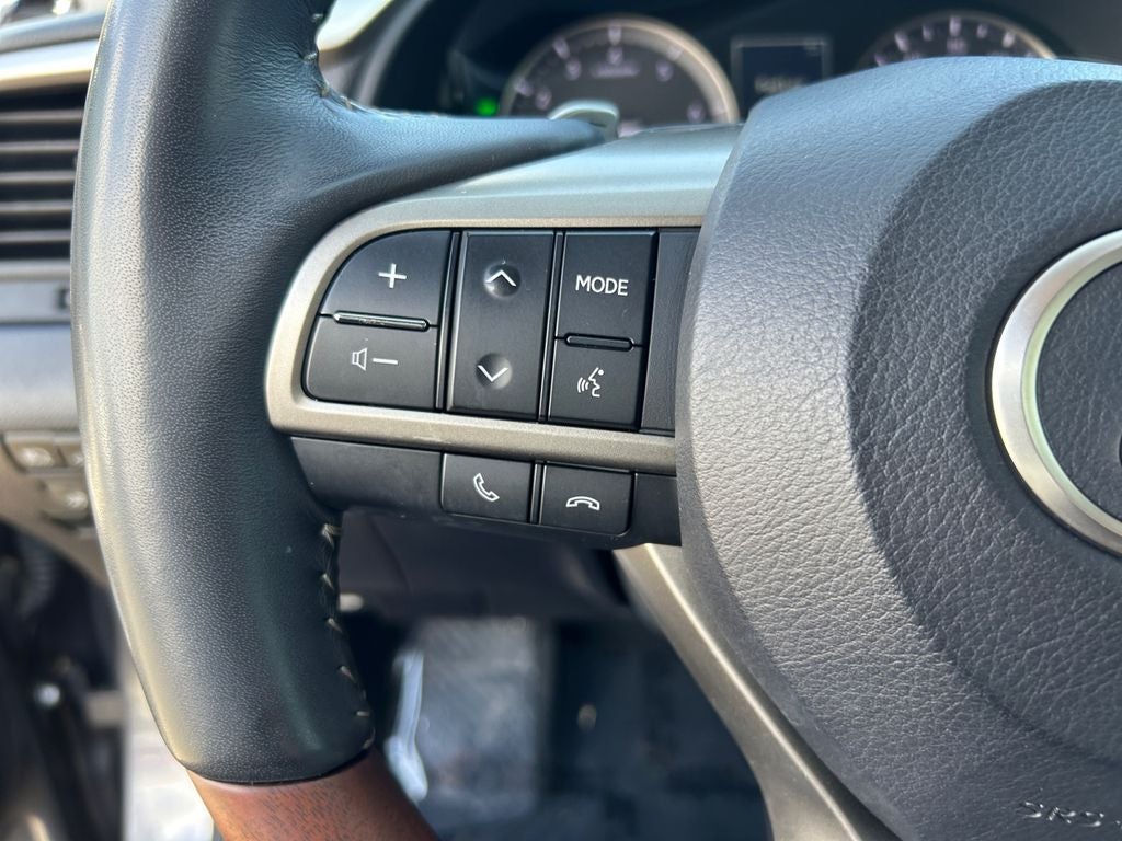 2022 Lexus RX 350 350