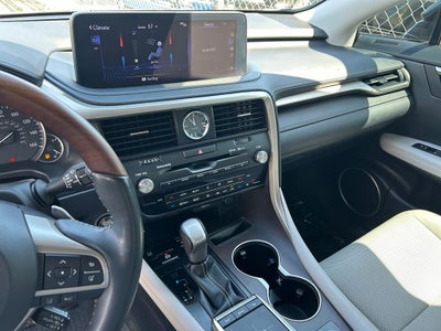 2022 Lexus RX 350 350