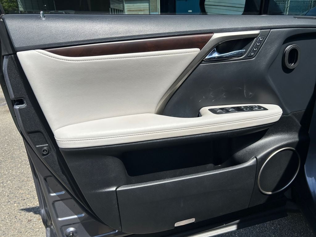 2022 Lexus RX 350 350
