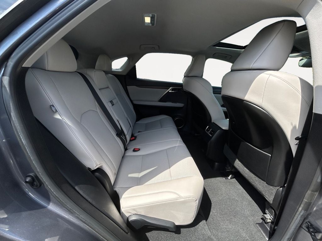 2022 Lexus RX 350 350