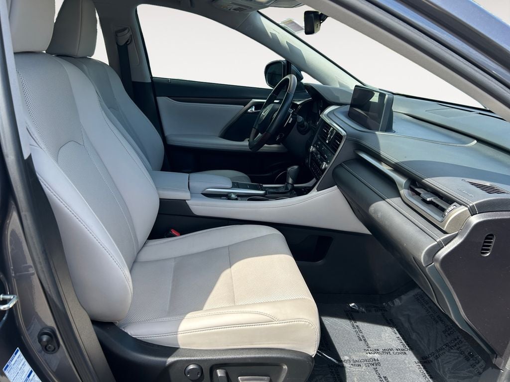 2022 Lexus RX 350 350