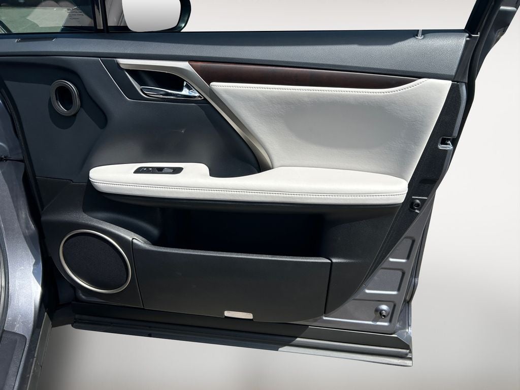 2022 Lexus RX 350 350