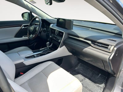 2022 Lexus RX 350 350