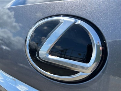 2022 Lexus RX 350 350