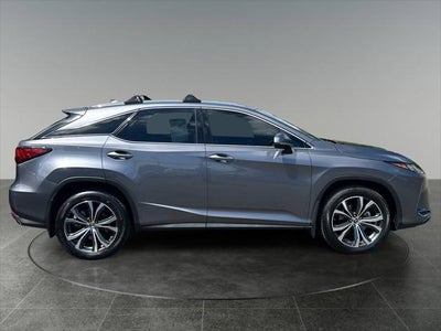 2022 Lexus RX 350 350