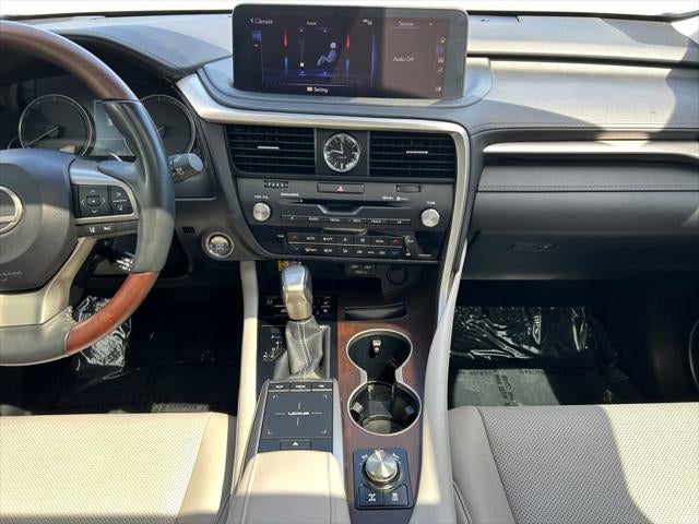 2022 Lexus RX 350 350