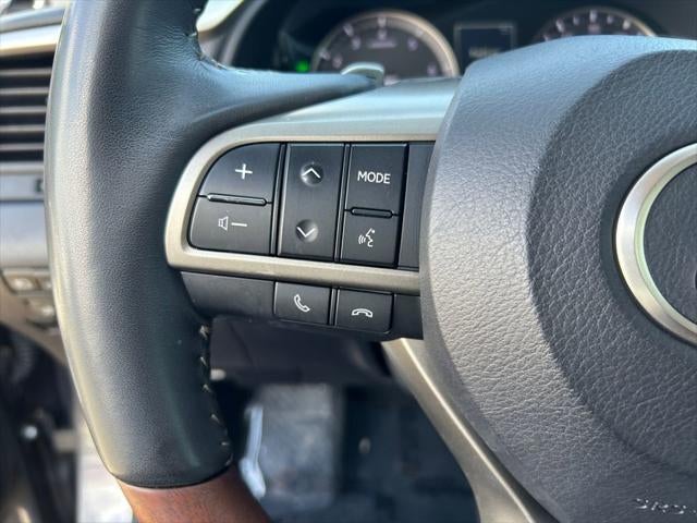 2022 Lexus RX 350 350