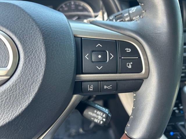 2022 Lexus RX 350 350