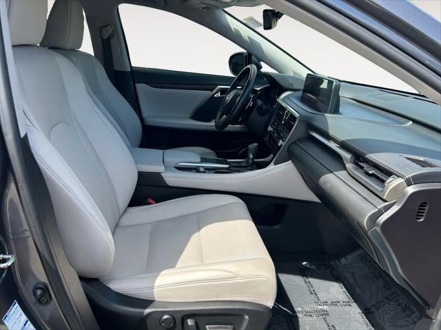 2022 Lexus RX 350 350