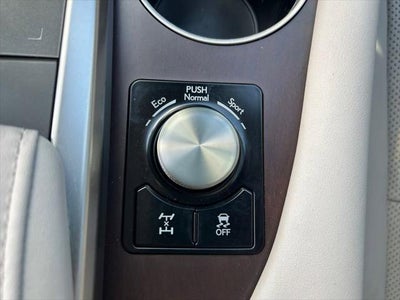 2022 Lexus RX 350 350