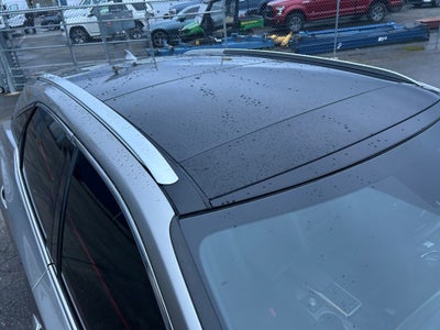 2021 Lexus RX 350 F Sport Handling