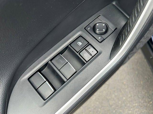 2020 Toyota RAV4 HYBRID Limited