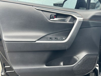 2019 Toyota RAV4 Adventure