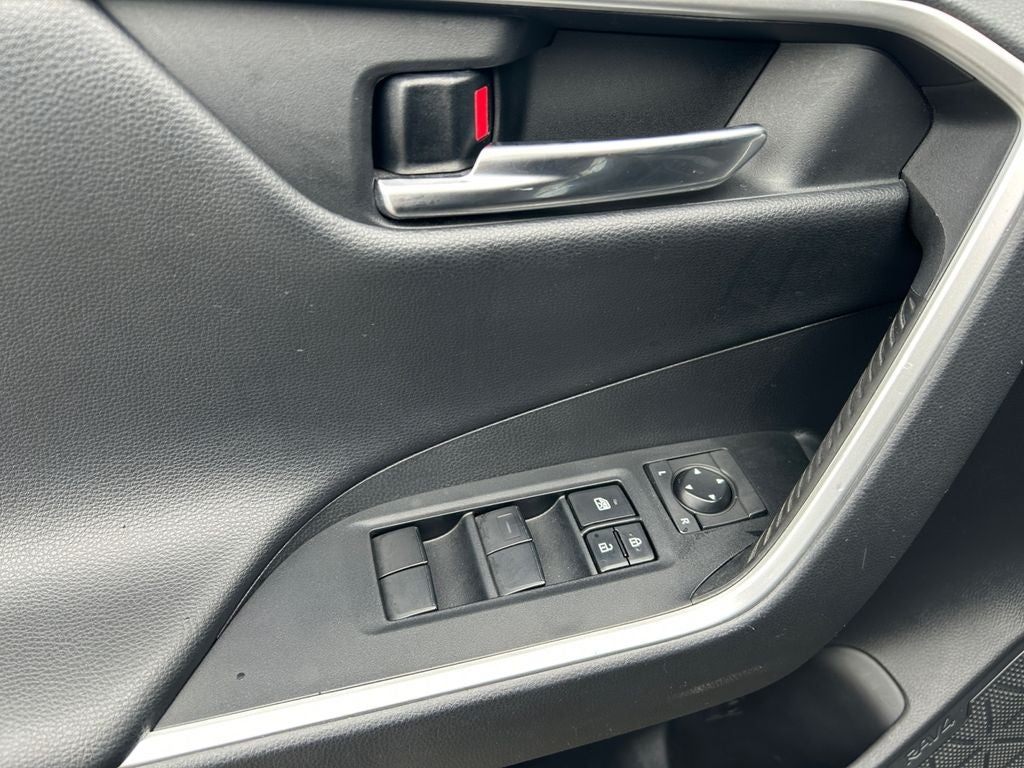 2019 Toyota RAV4 Adventure