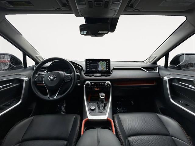 2019 Toyota RAV4 Adventure