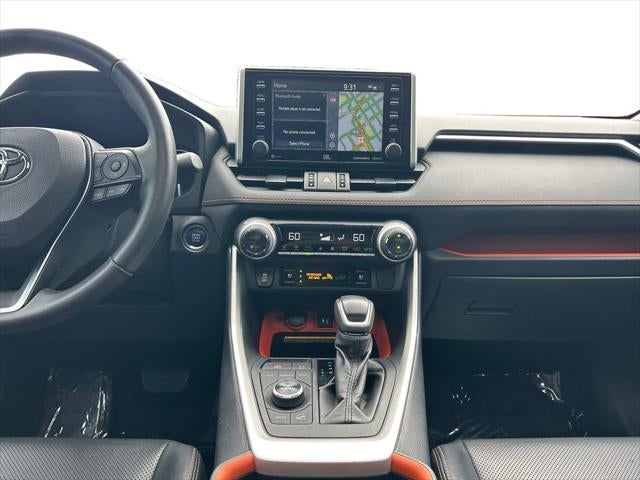 2019 Toyota RAV4 Adventure
