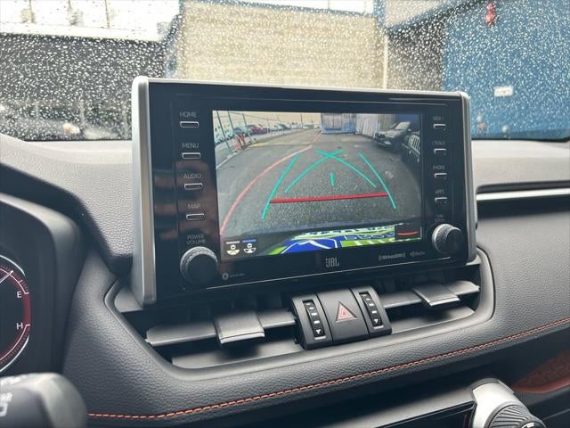 2019 Toyota RAV4 Adventure