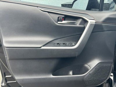 2019 Toyota RAV4 Adventure