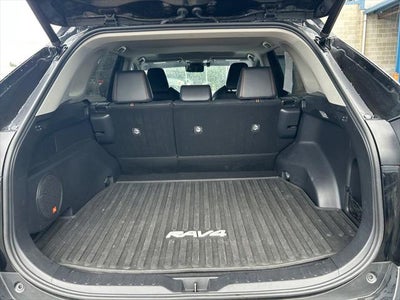 2019 Toyota RAV4 Adventure