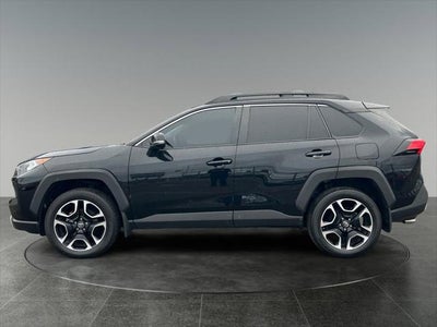 2019 Toyota RAV4 Adventure