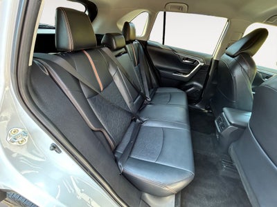 2023 Toyota RAV4 Adventure