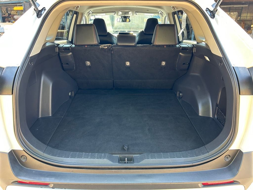 2023 Toyota RAV4 Adventure