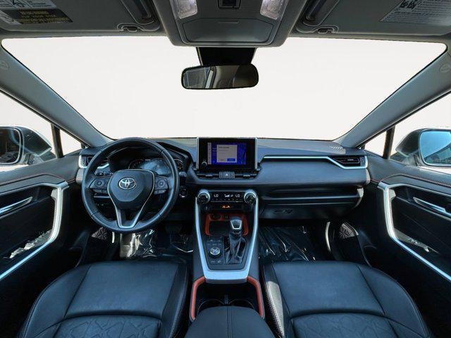 2023 Toyota RAV4 Adventure