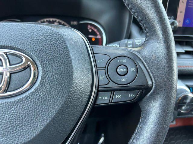 2023 Toyota RAV4 Adventure