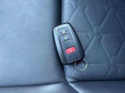 2023 Toyota RAV4 Adventure