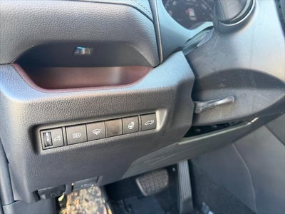2021 Toyota RAV4 Limited