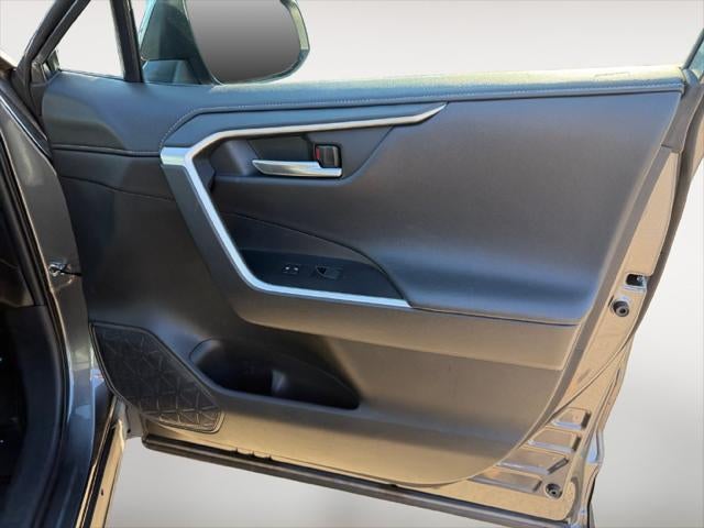 2021 Toyota RAV4 Limited
