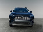 2022 Toyota RAV4 Limited