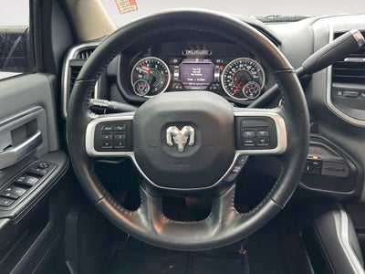 2020 RAM 2500 Big Horn