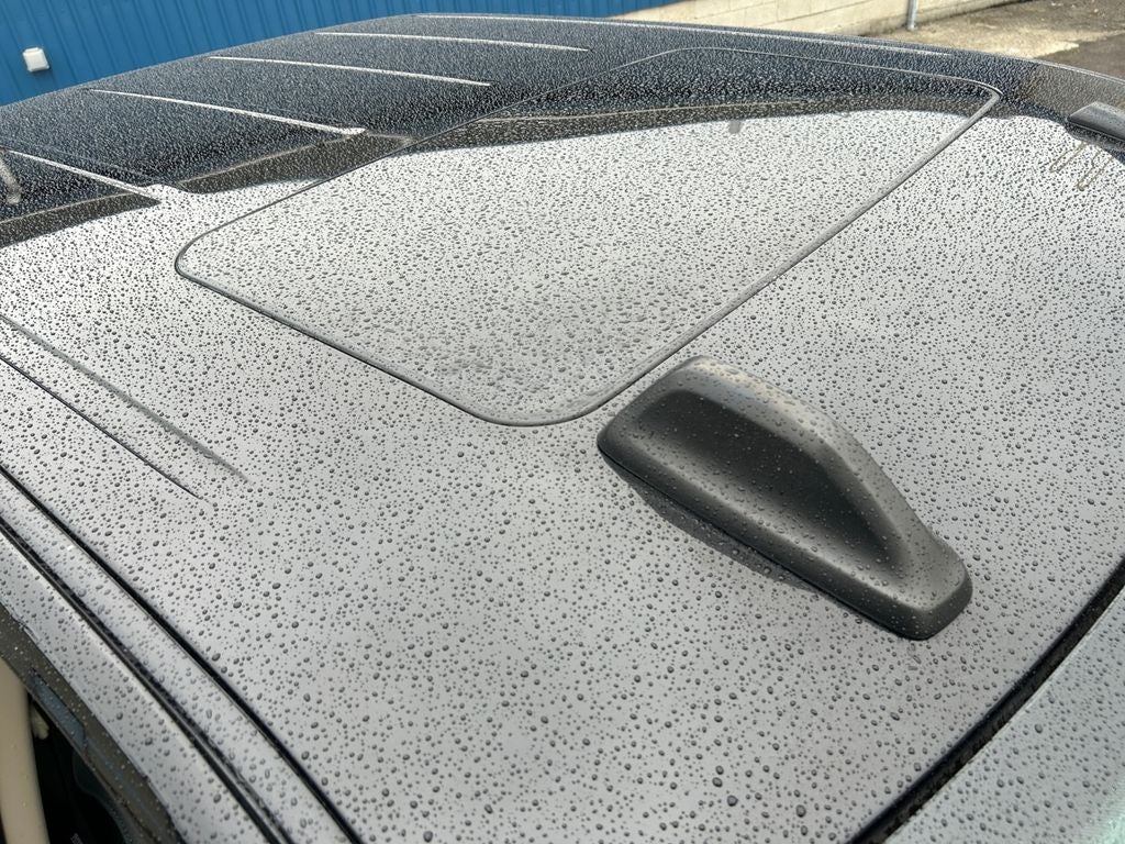 2020 RAM 2500 Big Horn