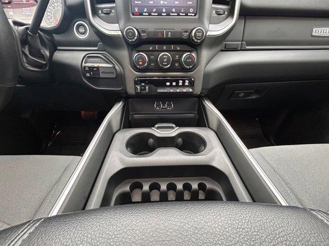 2020 RAM 2500 Big Horn 1 Owner Local Trade In